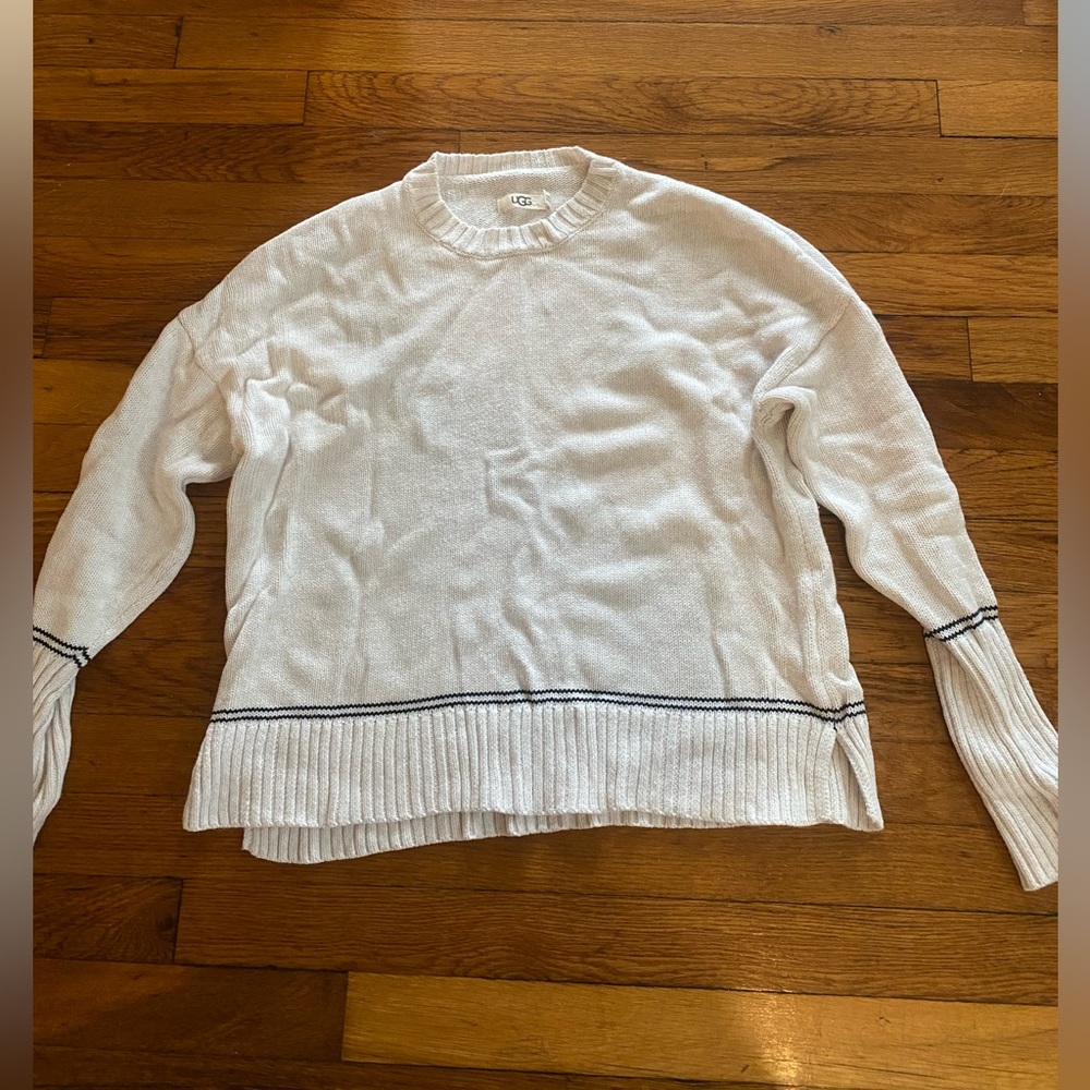 Ugg sweater